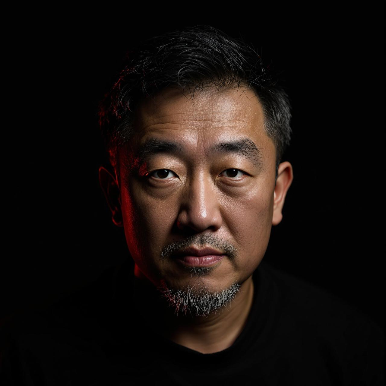 午间影院 - 陈思远 - 导演 午间影院主创阵容 - 陈思远