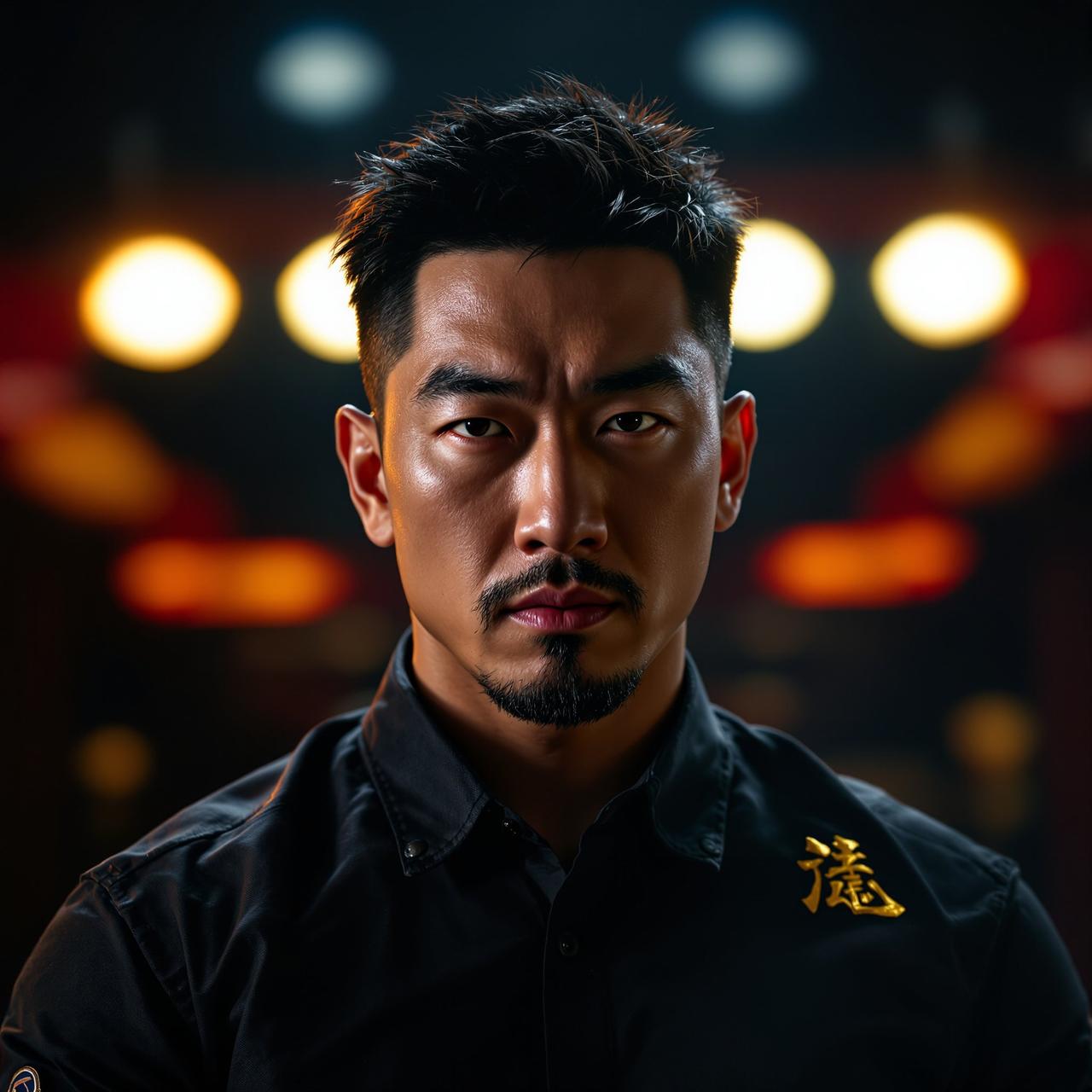 午间影院 - 吴京 - 演员 / 导演 午间影院主创阵容 - 吴京
